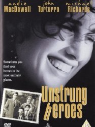 Unstrung Heroes