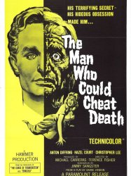 The Man Who Could Cheat Death