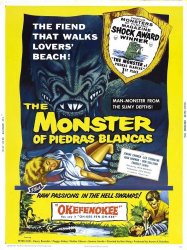 The Monster of Piedras Blancas