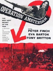 Operation Amsterdam