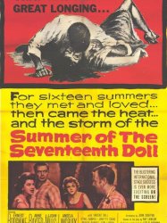 Summer of the Seventeenth Doll