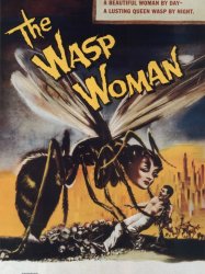 The Wasp Woman