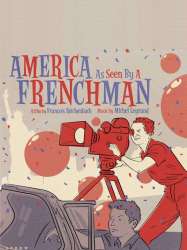 America as Seen by a Frenchman