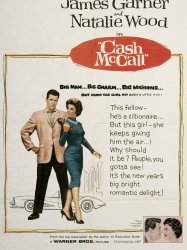 Cash McCall