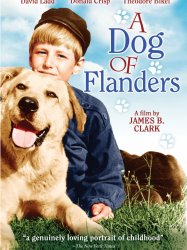 A Dog of Flanders