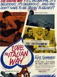 Love, the Italian Way