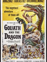 Goliath and the Dragon