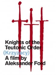 Knights of the Teutonic Order