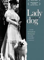 Lady with the Dog