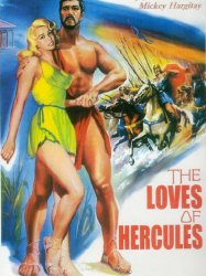The Loves of Hercules