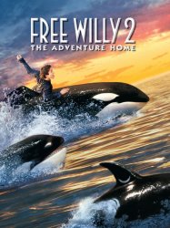 Free Willy 2: The Adventure Home