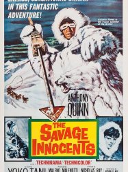 The Savage Innocents