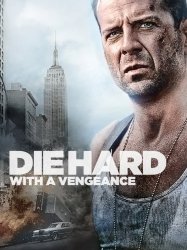 Die Hard: With a Vengeance