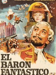 The Fabulous Baron Munchausen