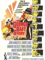 The George Raft Story