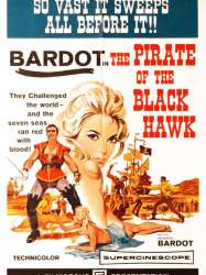 The Pirate of the Black Hawk