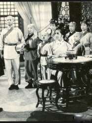The 7 Tyrants of Jiangnan