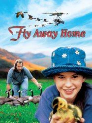 Fly Away Home