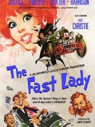 The Fast Lady