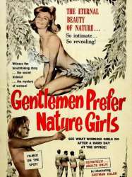 Gentlemen Prefer Nature Girls