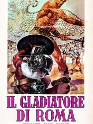 Gladiator of Rome