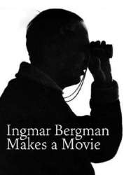 Ingmar Bergman Makes a Movie