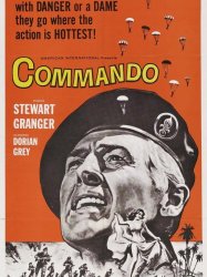 Commando