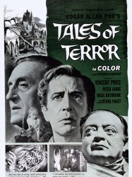 Tales of Terror