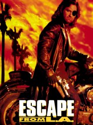 Escape from L.A.