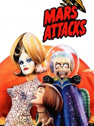 Mars Attacks!