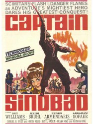 Captain Sindbad