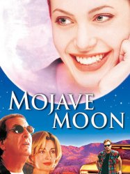 Mojave Moon