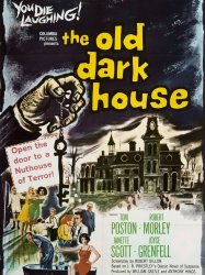 The Old Dark House