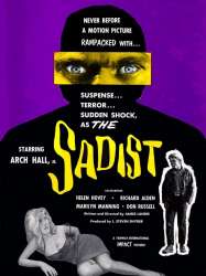 The Sadist