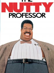 The Nutty Professor