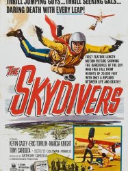 The Skydivers