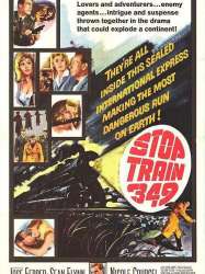 Stop Train 349