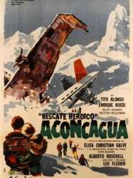 Aconcagua