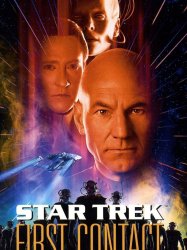 Star Trek: First Contact