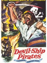 The Devil-Ship Pirates