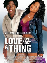 Love Don't Co$t a Thing