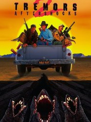 Tremors II: Aftershocks