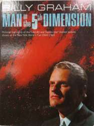 Man in the 5th Dimension