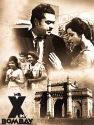 Mr. X in Bombay