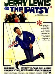 The Patsy