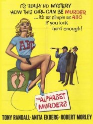 The Alphabet Murders