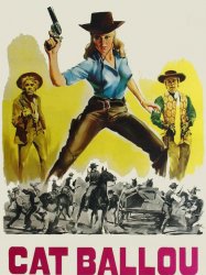 Cat Ballou