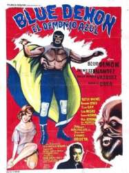 Blue Demon