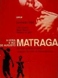 The Hour and Turn of Augusto Matraga