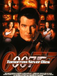 Tomorrow Never Dies